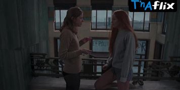 Mia Goth Sexy Scene in Suspiria