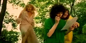Deborah Luce Breasts, Butt Scene in Mother'S Day (River Donovan)