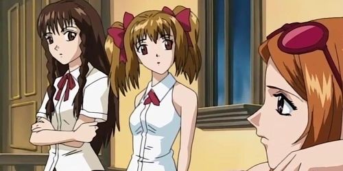 Hentai Bdsm Pt i