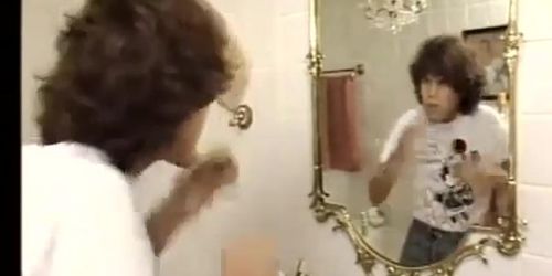 Classic Teresa Orlowski movie (Teresa Orlowsky)