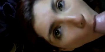 Argentina Cumshot