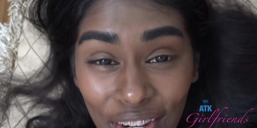 Petite Indian Girl Fae Love Pov (indian_girl)