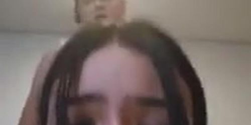 Alex Marin Cogiendo A Lesly Marin En Video Casero