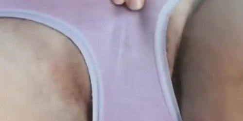 Got super wet putting on a little show ) (PinkClit)