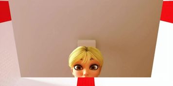 M Cock Milf Bangs Skinny Dickgirl - eD Futa Animation