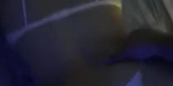Argentina i9 años cogida en 4 por el hermano del novio y gimiendo como puta a escondidas POV