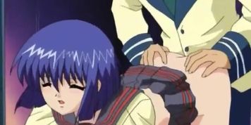 FUCKMELIKEAMONSTER - Sexy Hot Anime Babe Fucked Hardcore (Kim Triple X)