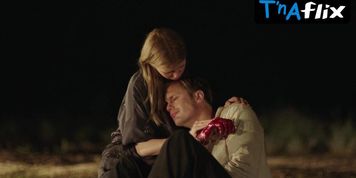 Mia Goth Breasts Scene in Infinity Pool