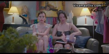 Online Selling 2o25 All Sex Scenes