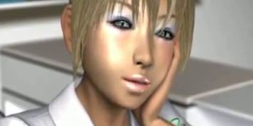 Umemaro ed big boob hentai