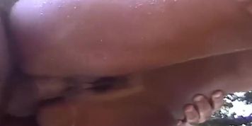 Paloma peres morena linda e gostosa gemendo e gozando dando o cusinho