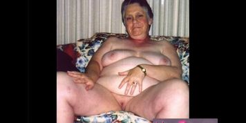 OMA PASS - ILoveGrannY Pictures Slideshow Compilation
