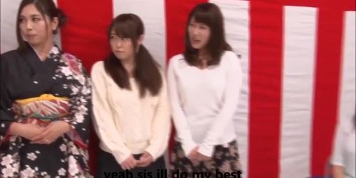 spikespen subtitled japanes gameshow