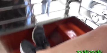 Tuktukpatrol Shy Thai Babe Gets Aggressive On The Cock