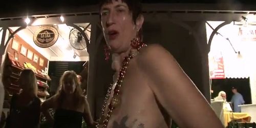 Fantasy Fest Milfs