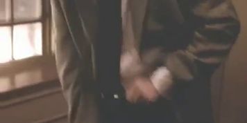 Helen Mirren in The Passion of Ayn Rand