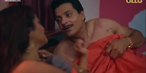 Bharti Jha Romance 5 ???