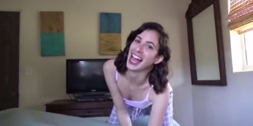 More Stepdaughter Trouble