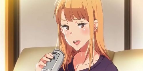 ane wa yanmama junyuu chuu i (from hanime.tv)