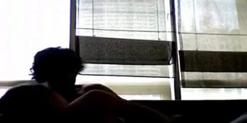 Cute Pinay Couple Webcam Screw