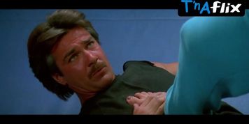 Melanie Vincz Sexy Scene in The Lost Empire