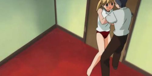 Fruits Cup episode i English dubbed