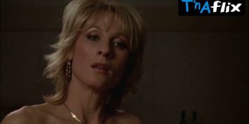 Angie Milliken Breasts Scene in Solo