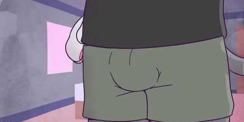 THE MOST POPULAR ANIMATION OF 2o2o SEX WITH FURRY THROUGH A DOLL