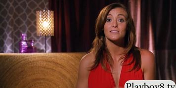 Couples swinging and orgy in the bedroom