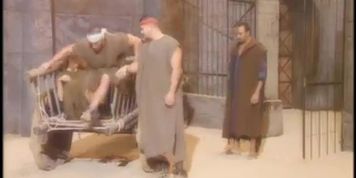 Gladiator 2