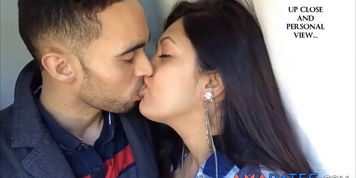 Passionate Kissing - video i