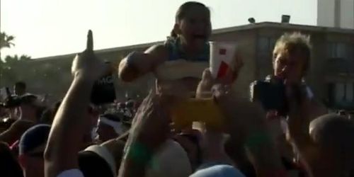 Spring Break Freakfest - Part 2