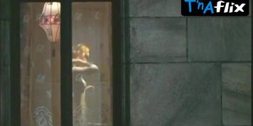 Franziska Petri Breasts, Butt Scene in Leo Und Claire