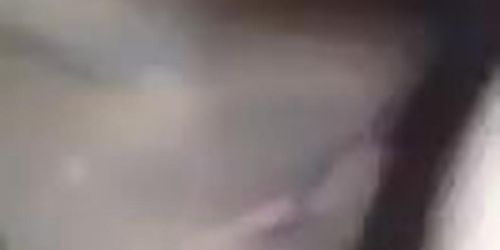mujer cumpliendo a su hombre