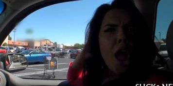 Passionate sex with seductive babe - video i6