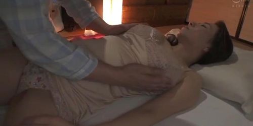 Sprd-i4io - Hot Mom In Law