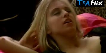 Jennifer Holland Breasts Scene in The Sisterhood