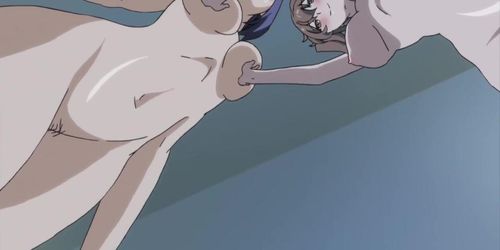 Yuri pussyeating