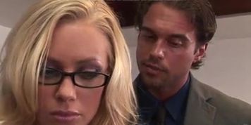 Nicoke nice sexy hot secretary