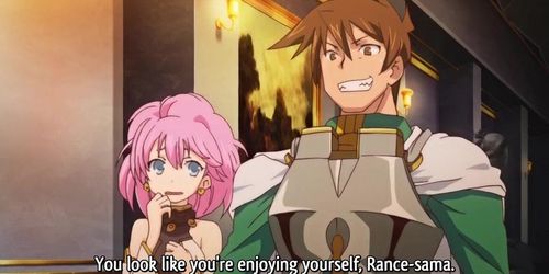 Rance the quest for hikari epo4