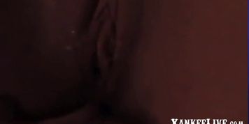 Russian amateur orgy DP