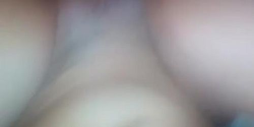 Colegiala le gusta duro