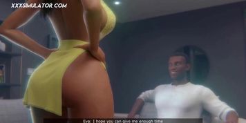 Booty Girlfriend First Time Anal Bbc