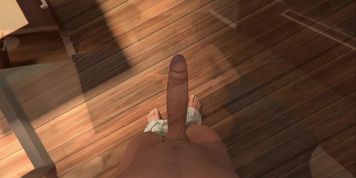 The Visit 9.5