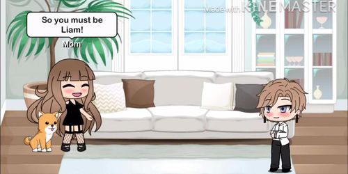 Sex With My Best FriendS Mother - Gacha Life Sex