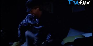 Laura Gemser Breasts Scene in Murder Obsession