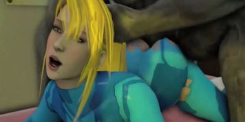 samus home video
