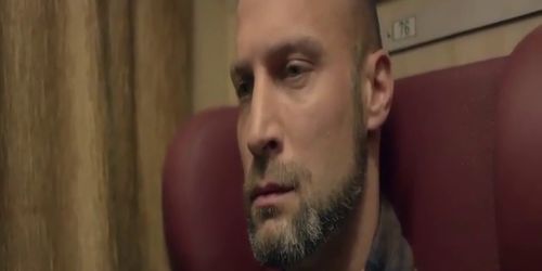 Nymphomaniac - train.penetratio bj public