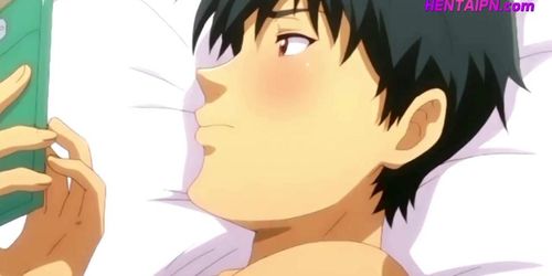 Torokase Orgasm Ep.i ENG SUB
