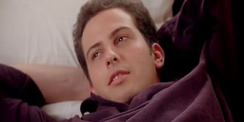 Alyssa Milano Nude Scene in Embrace of the Vampire Movie - ScandalPlanetCom (Carla Jessi, Mila Milan)